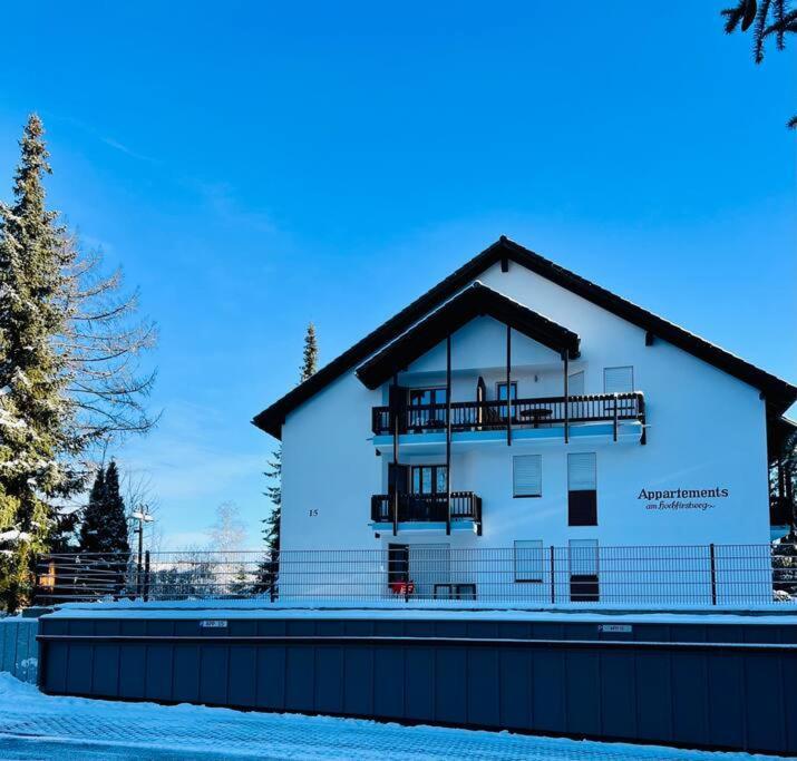 Waldlicht Titisee Exterior photo