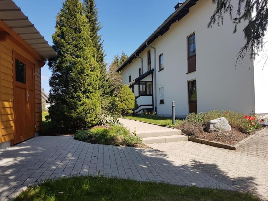 Waldlicht Titisee Exterior photo