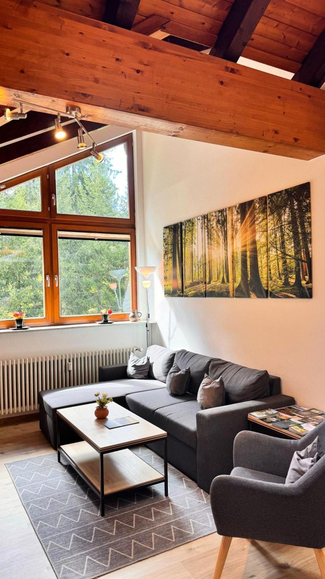Waldlicht Titisee Exterior photo