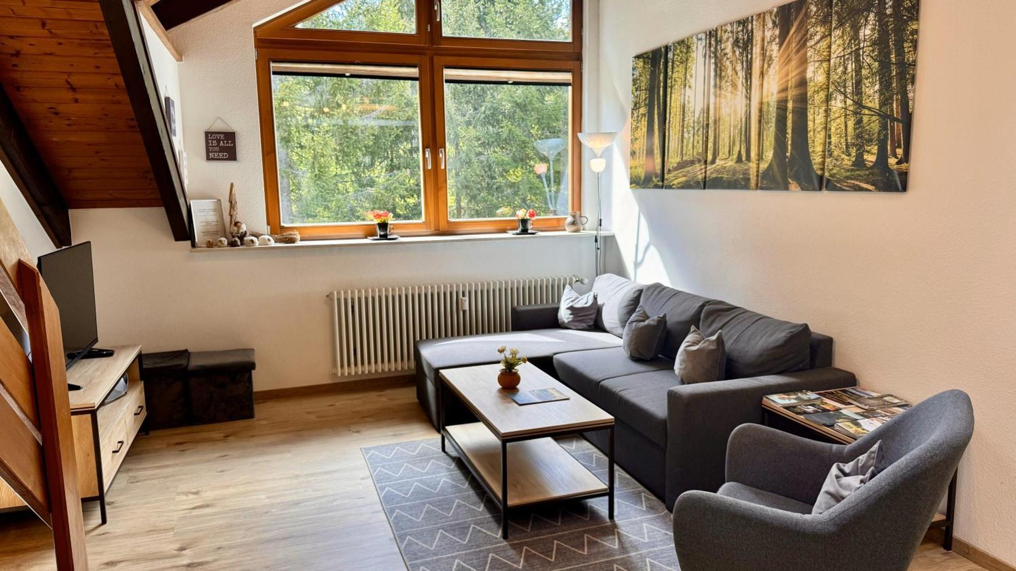 Waldlicht Titisee Exterior photo